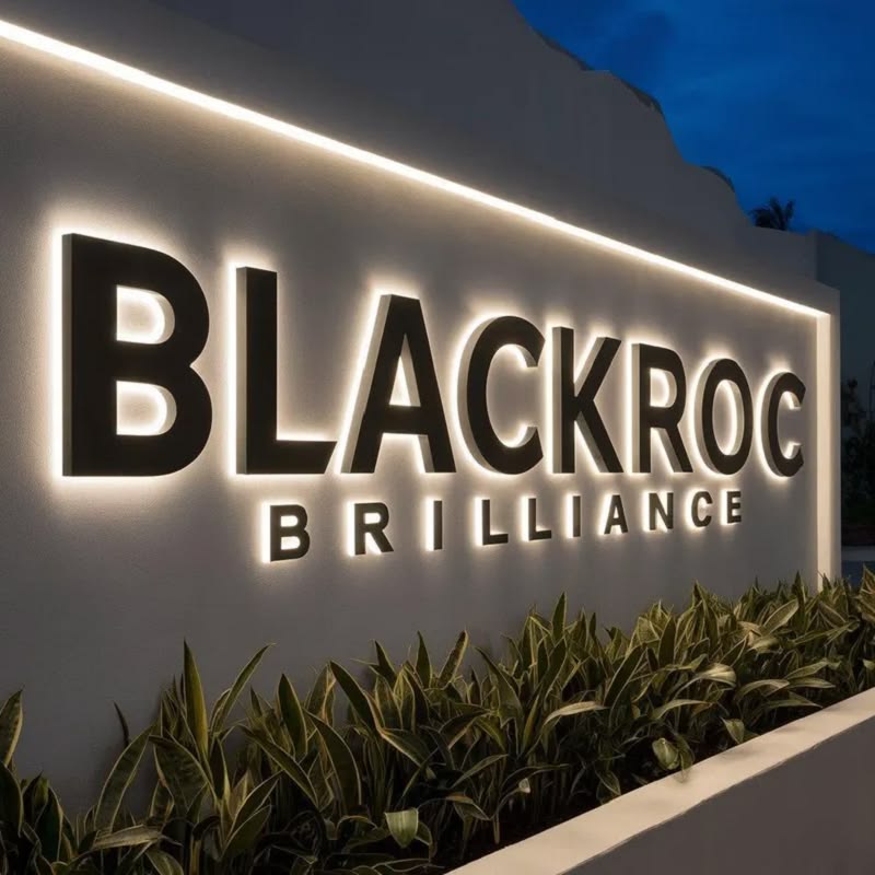 Blackroc Brilliance